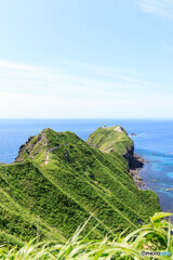 積丹半島３