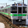 快速電車