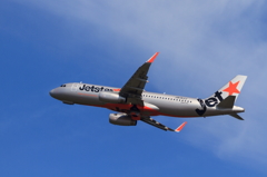 Jetstar