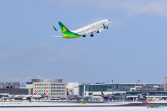 春秋航空日本