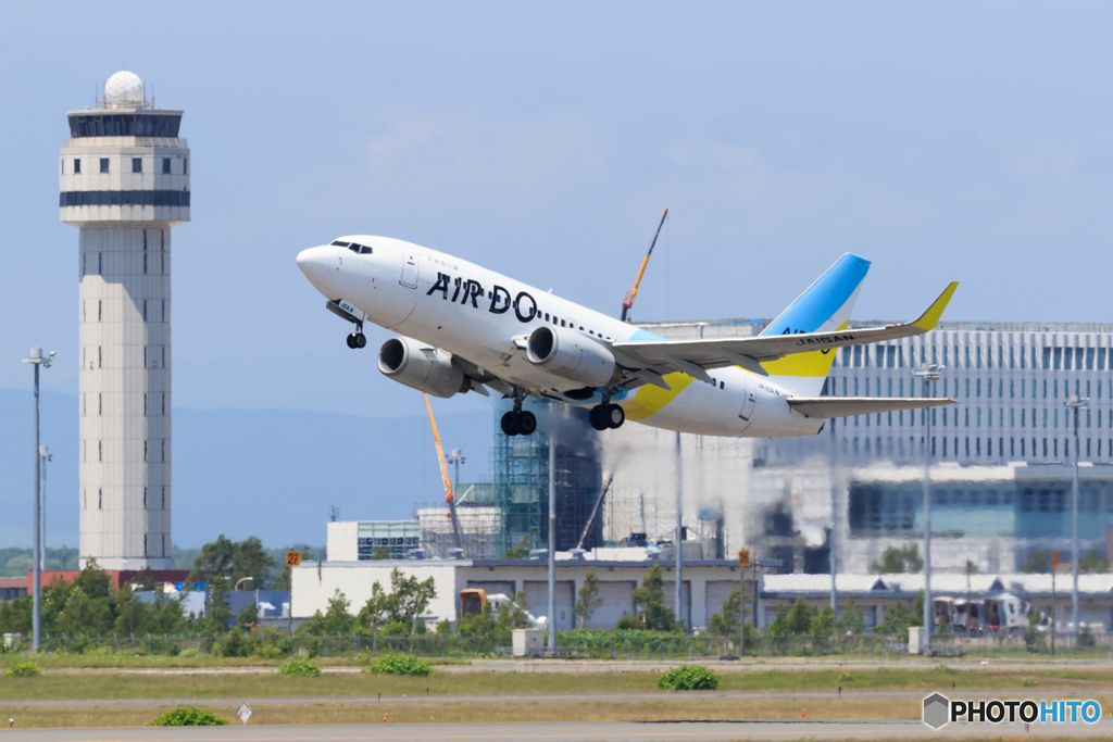 AIR DO TakeOff