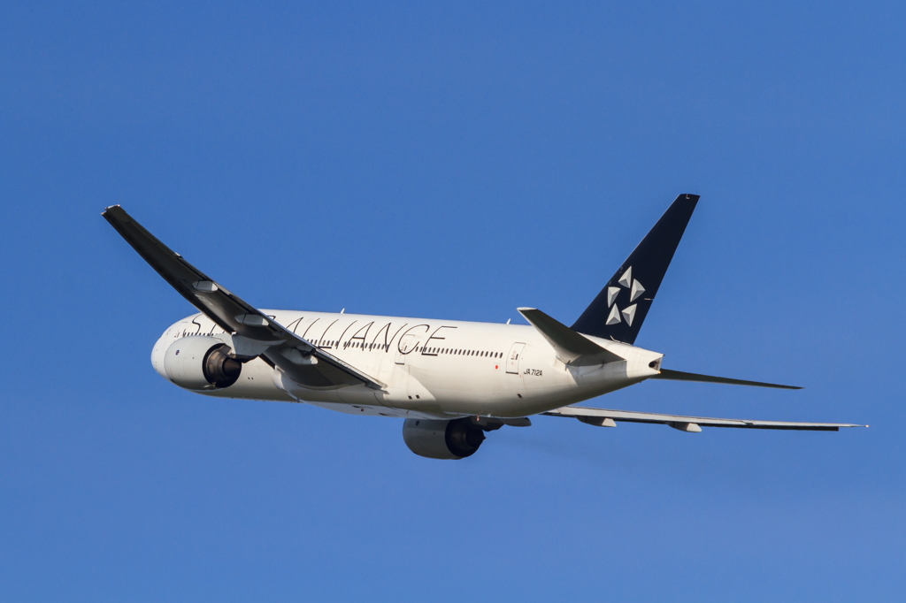 STAR ALLIANCE