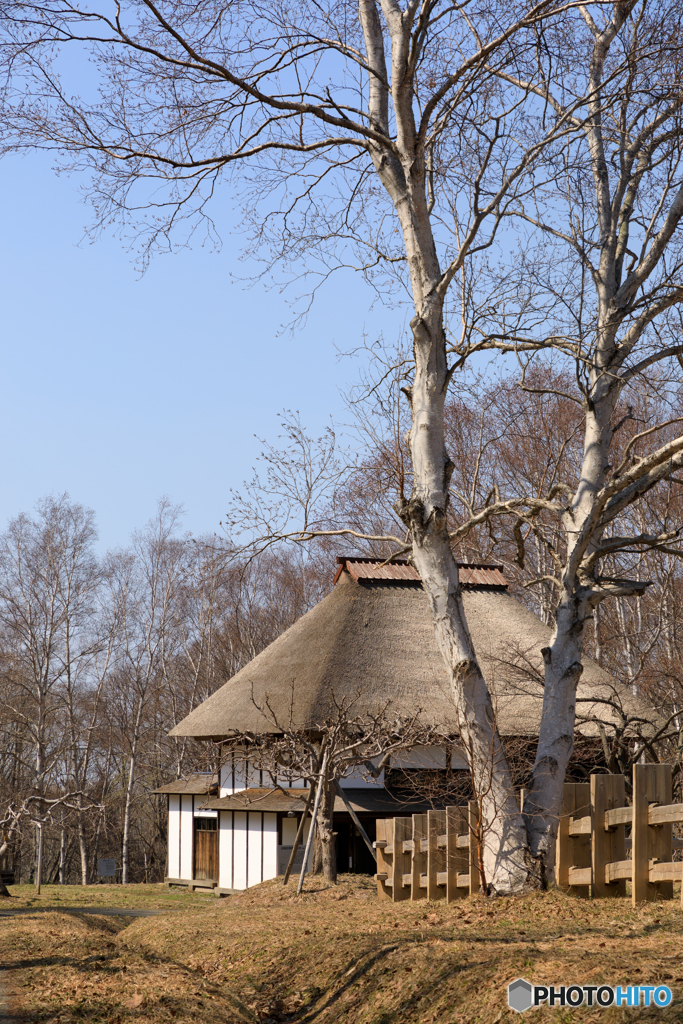 北海道開拓の村２