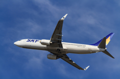 スカイマーク