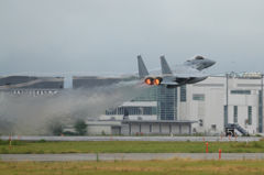 千歳基地航空祭