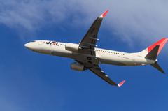 JAL
