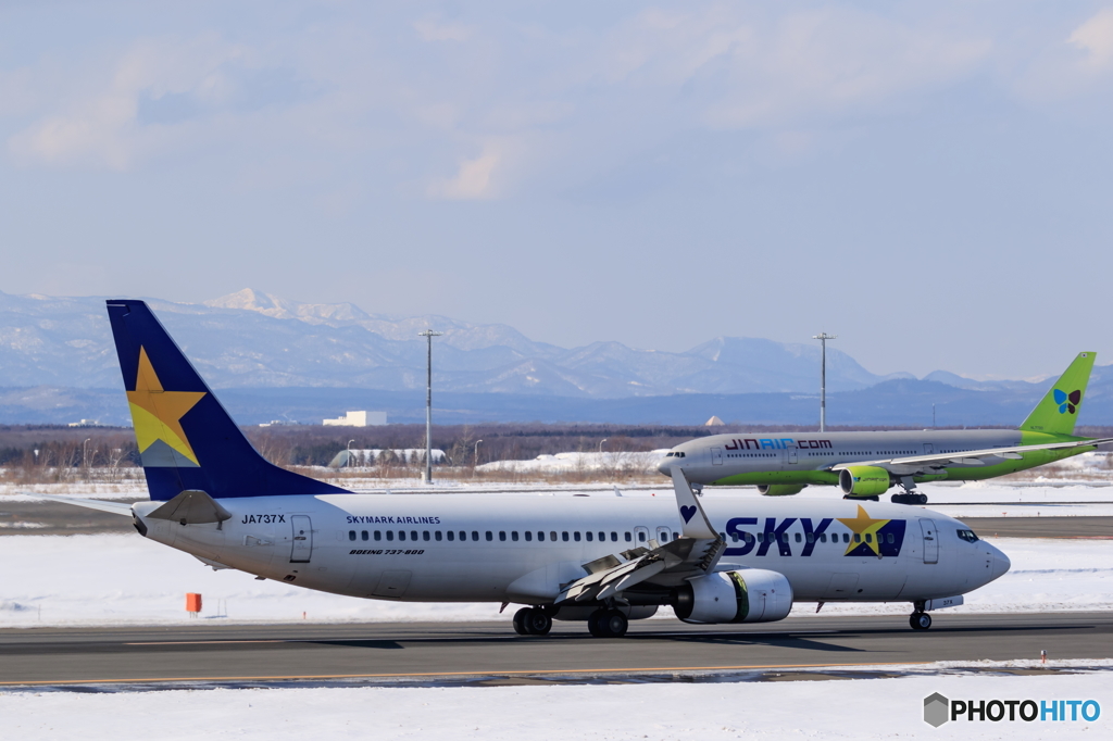 SKYMARK