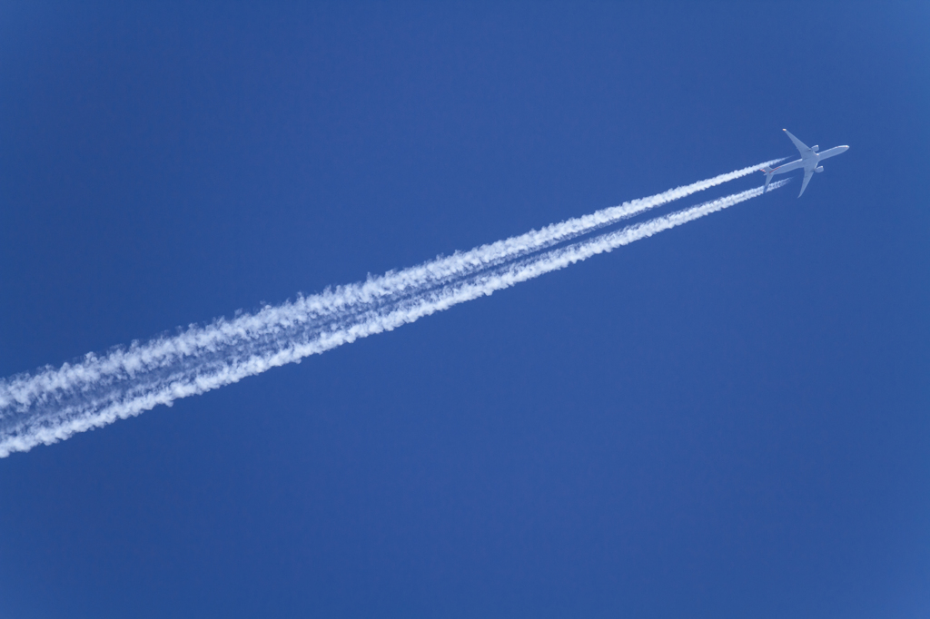 アメリカン航空