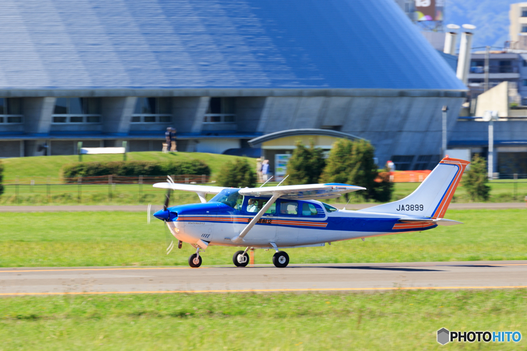 Cessna 206