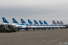 千歳基地航空祭Ⅰ