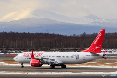 ボーイング737 MAX 8