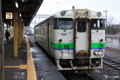 終列車Ⅰ