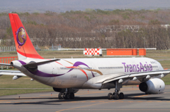 TransAsia