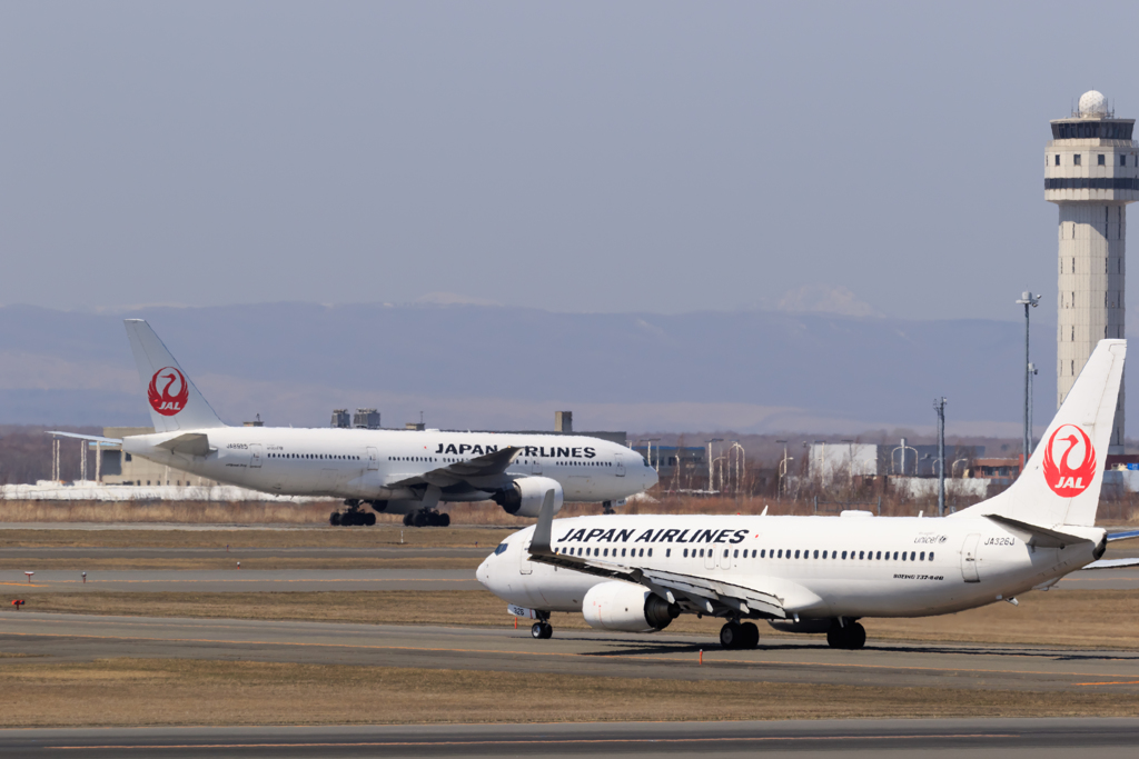 JAL&JAL