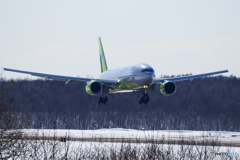 JinAir777