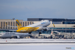 Vanilla TakeOff