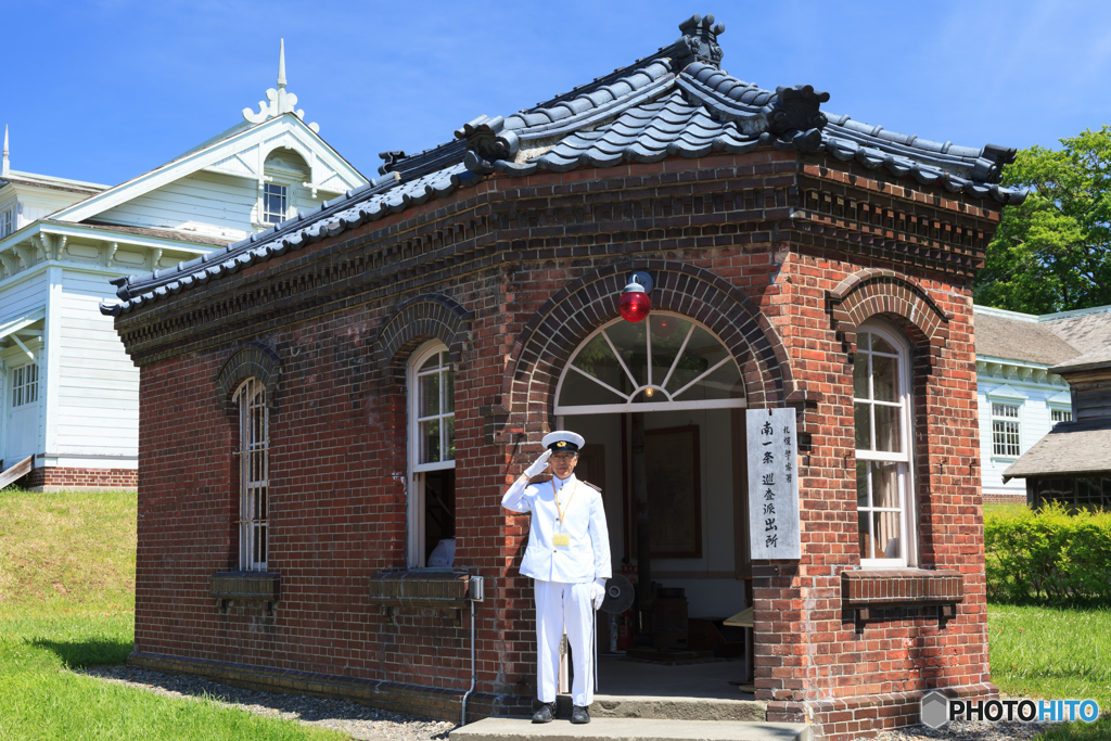 北海道開拓の村Ⅰ