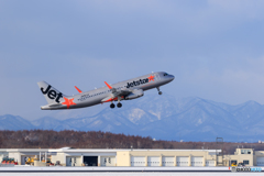 Jet★ TakeOff