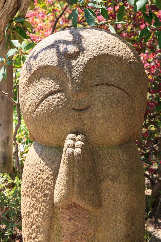 和み地蔵