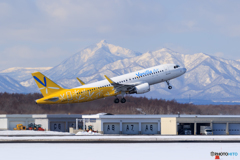 Vanilla TakeOff