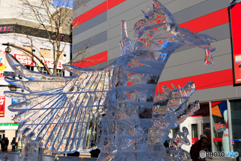 札幌雪祭り12