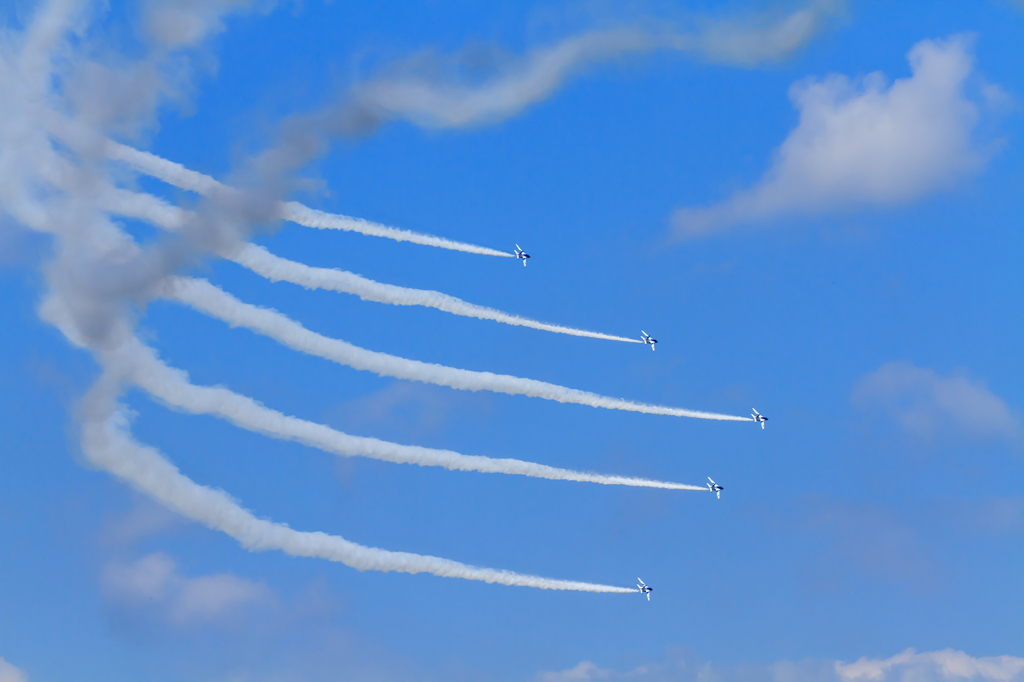 千歳基地航空祭2013