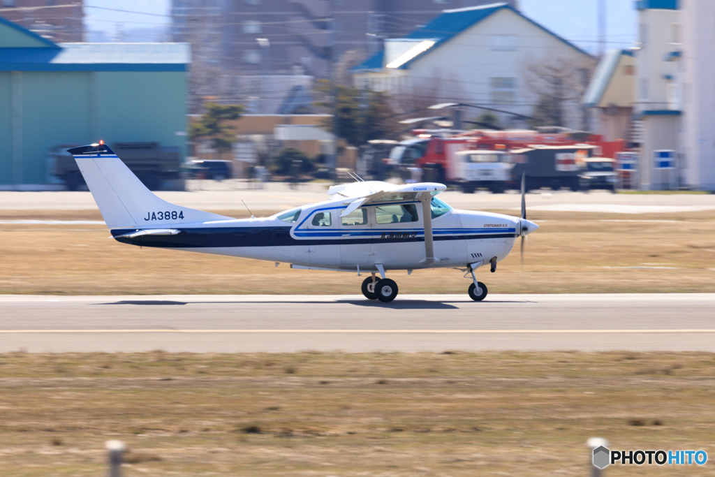 Cessna 206