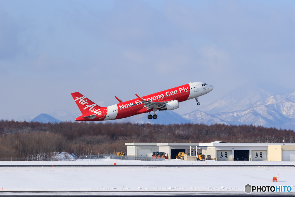 AirAsiaJAPAN