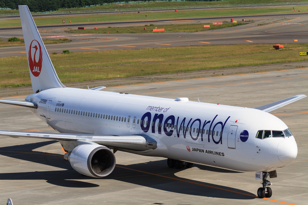 OneWorld