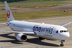 OneWorld