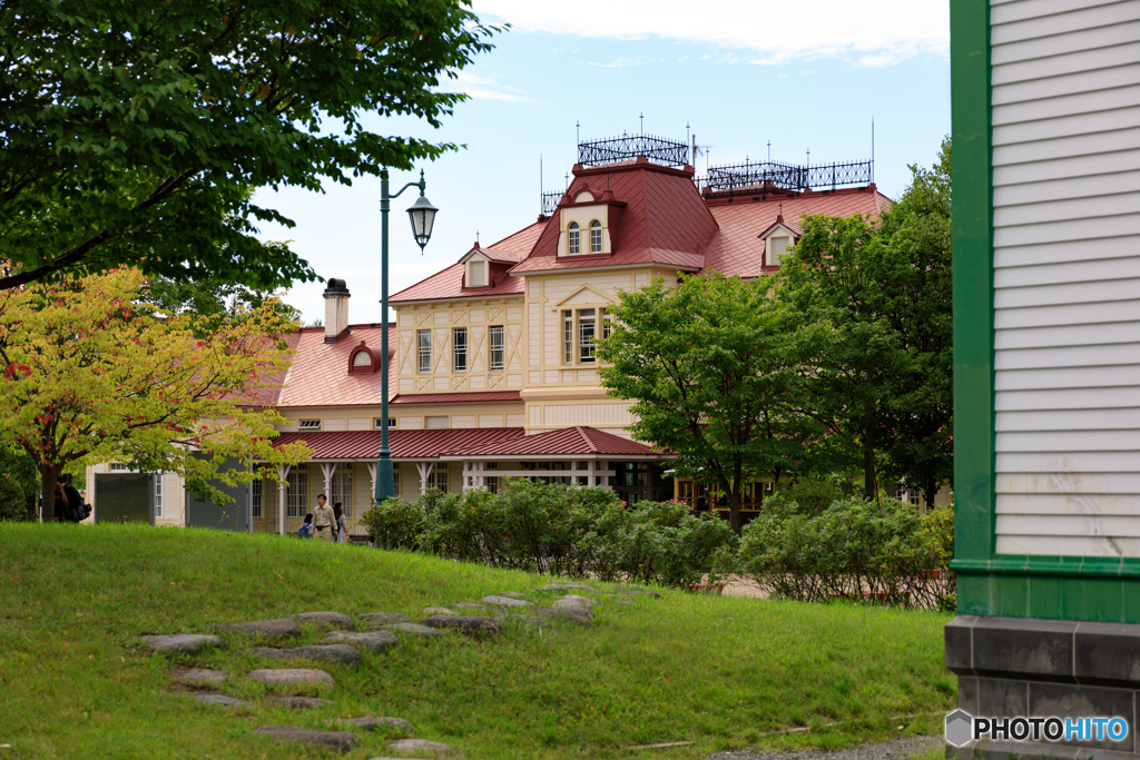 北海道開拓の村６