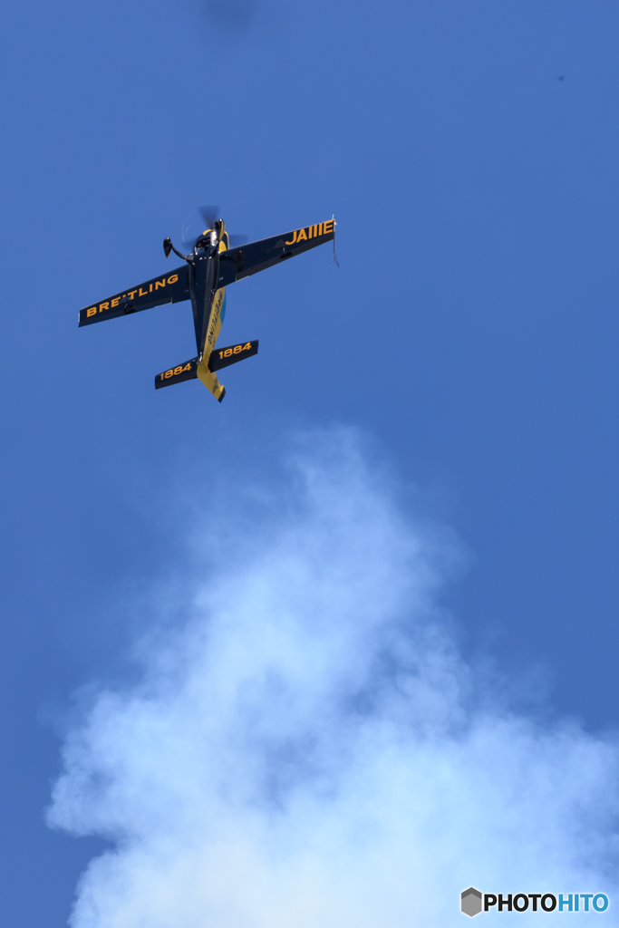 札幌航空ページェント10