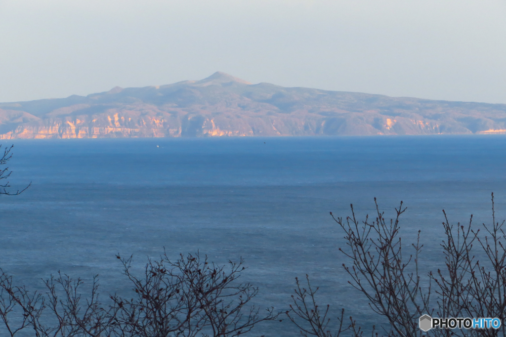 国後島