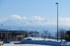 大雪山