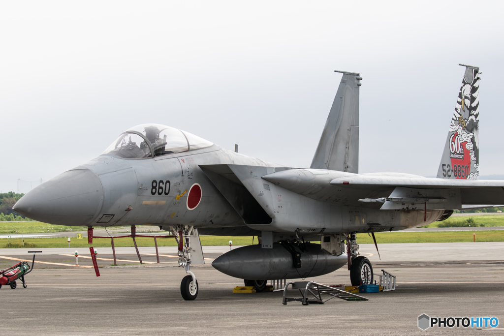 千歳基地航空祭Ⅲ