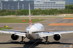 JAL