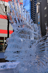 札幌雪祭り14