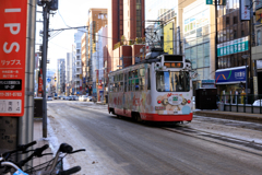 札幌散歩４