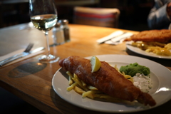 Fish&Chips