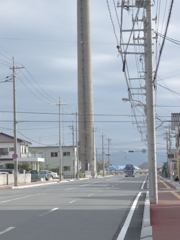 存在の耐えられない高さ