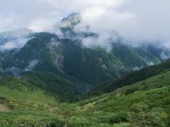 聖岳
