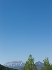 初夏4月