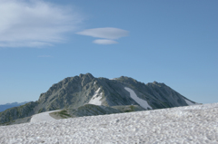 ふわり立山20070731