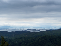 瀬戸大橋