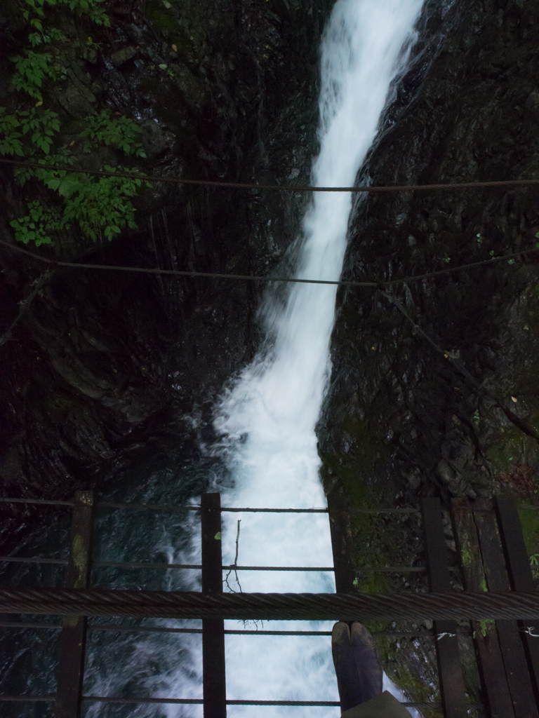 つり橋