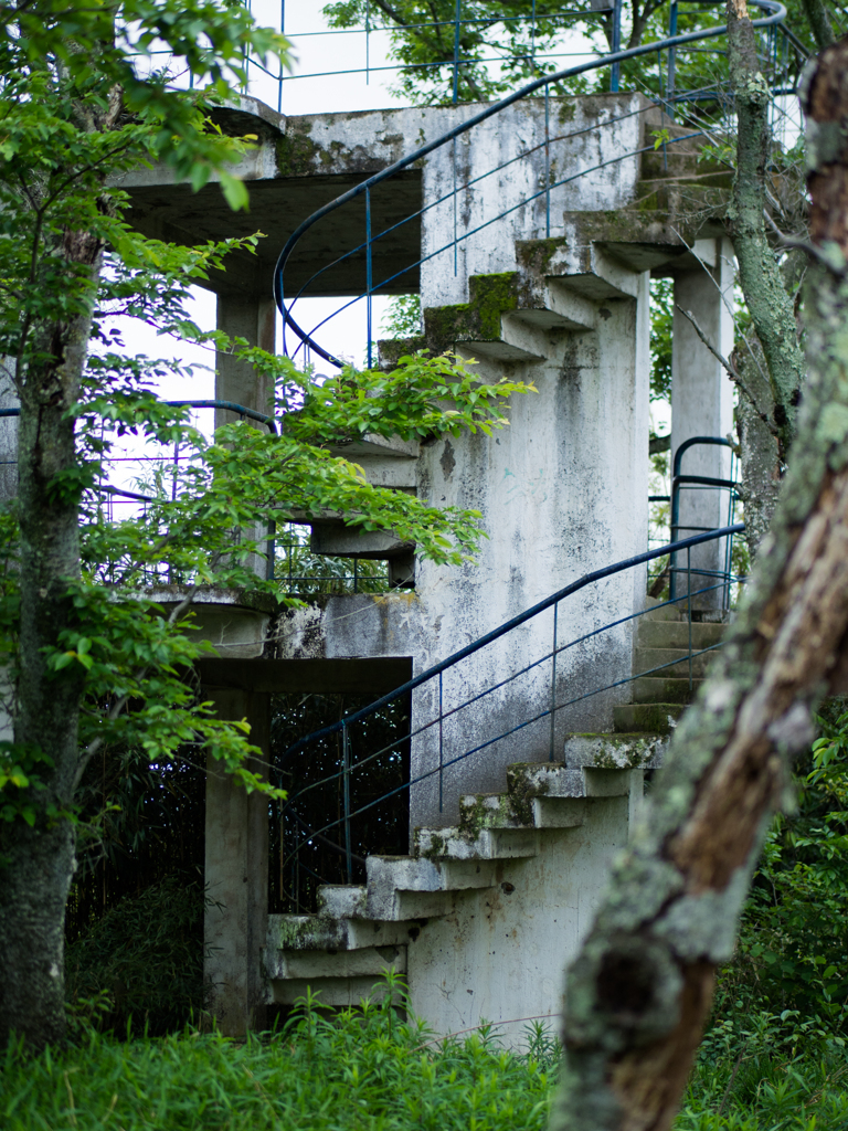 常山展望台