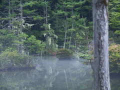 明神池