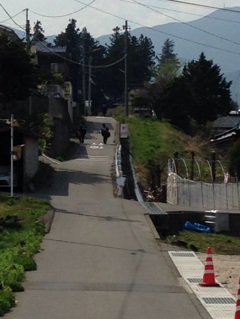 僕らの帰り道