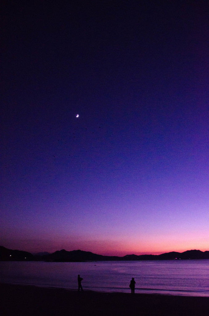 夜行