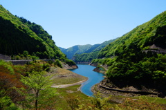 夏の気配